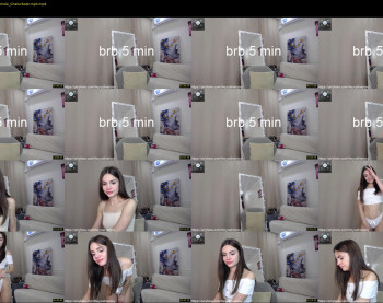 loxy_ — 48 minute Chaturbate female cam show recording, 1080p, Jan 1, 2022