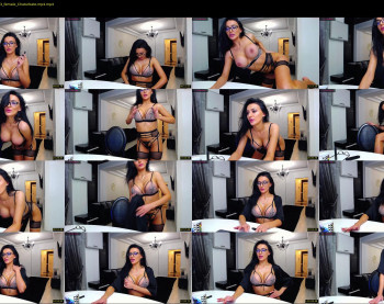 madena_ — 70 minute Chaturbate female cam show recording, 720p, Jan 2, 2022