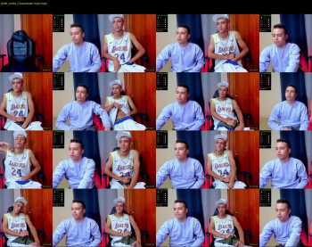 masters_boys — 3 minute Chaturbate male cam show recording, 1080p, Jan 2, 2022