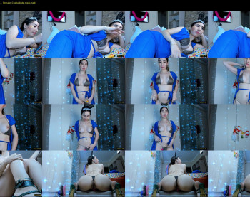 mia_choo — 44 minute Chaturbate female cam show recording, 720p, Jan 2, 2022