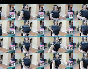 ms_mochii — 71 minute Chaturbate female cam show recording, 1080p, Jan 1, 2022