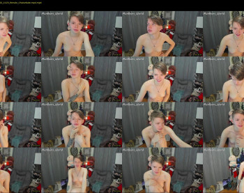 murbears_world — 32 minute Chaturbate female cam show recording, 1080p, Jan 1, 2022