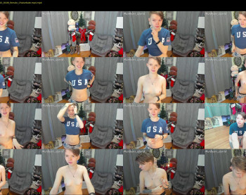 murbears_world — 70 minute Chaturbate female cam show recording, 1080p, Jan 2, 2022