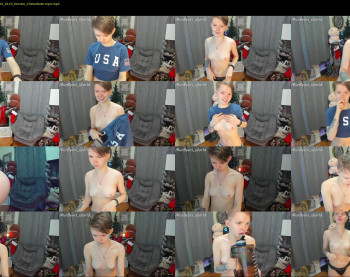 murbears_world — 70 minute Chaturbate female cam show recording, 1080p, Jan 2, 2022
