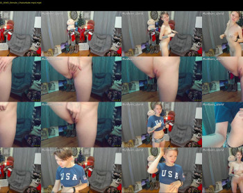 murbears_world — 70 minute Chaturbate female cam show recording, 1080p, Jan 2, 2022