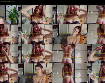 muse6678 — 10 minute Chaturbate female cam show recording, 720p, Jan 1, 2022