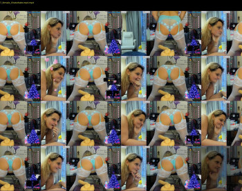 na_ta777 — 5 minute Chaturbate female cam show recording, 720p, Jan 1, 2022