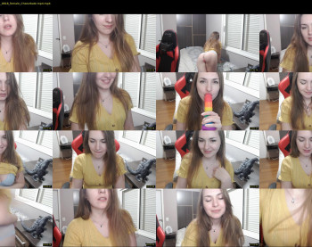 naughty_popa — 32 minute Chaturbate female cam show recording, 1080p, Jan 1, 2022