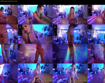phoenix_taylor — 70 minute Chaturbate female cam show recording, 1080p, Jan 1, 2022