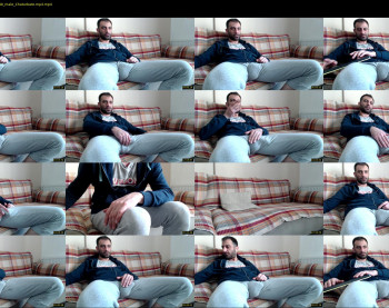 prince_89 — 35 minute Chaturbate male cam show recording, 720p, Jan 1, 2022