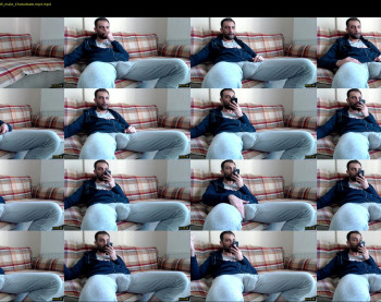 prince_89 — 55 minute Chaturbate male cam show recording, 720p, Jan 1, 2022