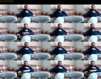 prince_89 — 6 minute Chaturbate male cam show recording, 720p, Jan 1, 2022