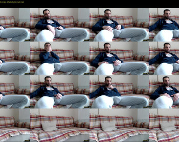 prince_89 — 16 minute Chaturbate male cam show recording, 720p, Jan 1, 2022