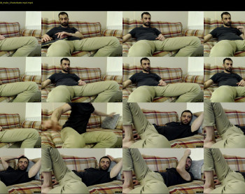 prince_89 — 21 minute Chaturbate male cam show recording, 720p, Jan 1, 2022