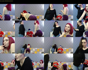 renae_tom — 72 minute Chaturbate couple cam show recording, 1080p, Jan 1, 2022