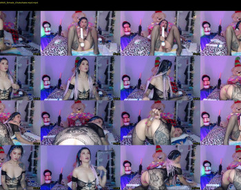 shadia_squirt — 70 minute Chaturbate female cam show recording, 1080p, Jan 1, 2022