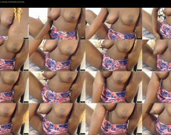 sofiasisko — 7 minute Chaturbate female cam show recording, 1080p, Jan 1, 2022
