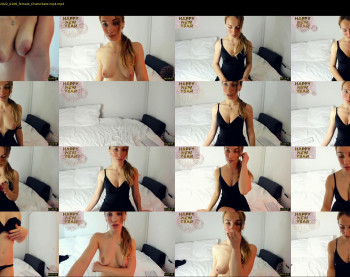 summer_sunshine_ — 53 minute Chaturbate female cam show recording, 720p, Jan 2, 2022
