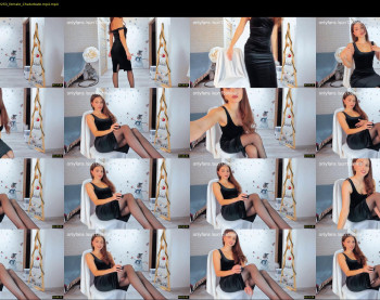 sunshine13_ — 5 minute Chaturbate female cam show recording, 1080p, Jan 1, 2022
