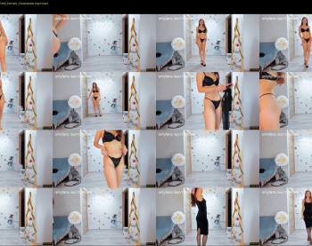 sunshine13_ — 8 minute Chaturbate female cam show recording, 1080p, Jan 1, 2022