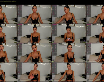 sweet_moan — 4 minute Chaturbate female cam show recording, 1080p, Jan 1, 2022
