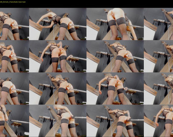 tanyaxlove — 42 minute Chaturbate female cam show recording, 720p, Jan 1, 2022
