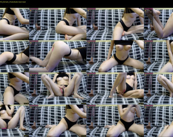 teach4kitty — 48 minute Chaturbate couple cam show recording, 720p, Jan 1, 2022