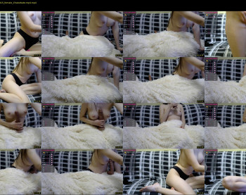 teach4kitty — 54 minute Chaturbate couple cam show recording, 720p, Jan 2, 2022