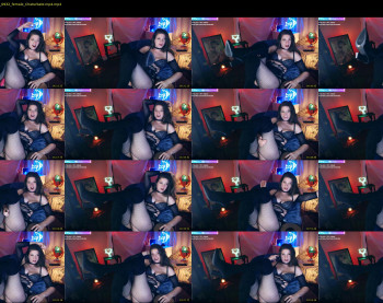 tealchromatic — 5 minute Chaturbate female cam show recording, 1080p, Jan 1, 2022