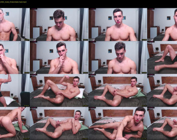 theodore_hot — 87 minute Chaturbate male cam show recording, 720p, Jan 1, 2022