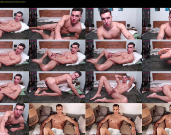 theodore_hot — 73 minute Chaturbate male cam show recording, 720p, Jan 2, 2022