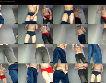 tralalabala — 70 minute Chaturbate male cam show recording, 1080p, Jan 1, 2022