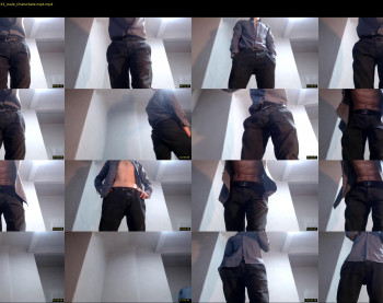 tralalabala — 70 minute Chaturbate male cam show recording, 1080p, Jan 2, 2022