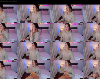 ximena_cortez3 — 15 minute Chaturbate female cam show recording, 1080p, Jan 1, 2022