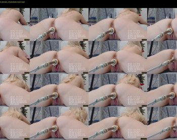 your_lina — 70 minute Chaturbate female cam show recording, 1080p, Jan 1, 2022
