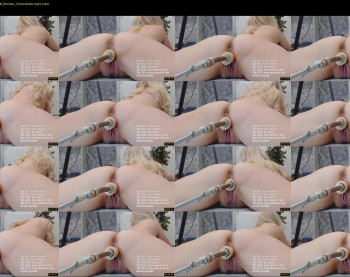 your_lina — 7 minute Chaturbate female cam show recording, 1080p, Jan 1, 2022