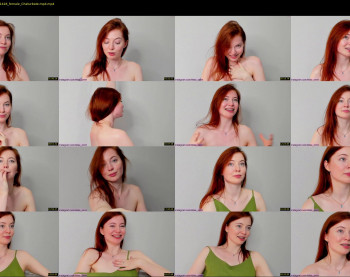 _elisa_omm_ — 30 minute Chaturbate female cam show recording, 1080p, Jan 2, 2022