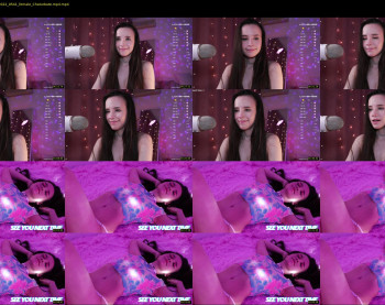 _female_essence_ — 4 minute Chaturbate female cam show recording, 1080p, Jan 3, 2022
