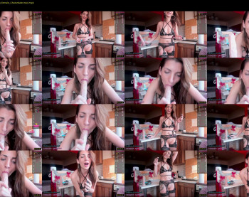 _jenny__ — 8 minute Chaturbate female cam show recording, 1080p, Jan 2, 2022