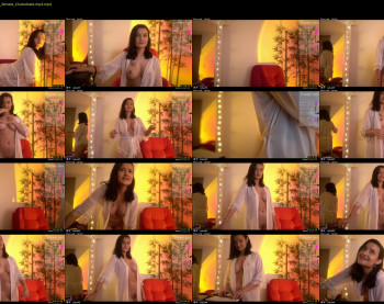 _lady_di — 64 minute Chaturbate female cam show recording, 1080p, Jan 2, 2022