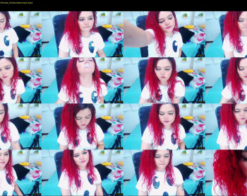 _twiggy — 39 minute Chaturbate female cam show recording, 720p, Jan 2, 2022