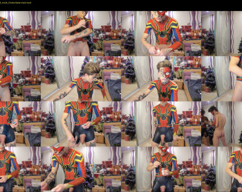 adanstar — 71 minute Chaturbate male cam show recording, 1080p, Jan 3, 2022