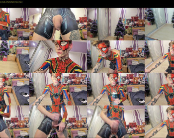 adanstar — 56 minute Chaturbate male cam show recording, 1080p, Jan 3, 2022