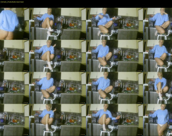 afanasia — 30 minute Chaturbate female cam show recording, 720p, Jan 2, 2022