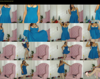 ainaah_ — 64 minute Chaturbate female cam show recording, 1080p, Jan 2, 2022