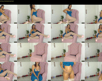 ainaah_ — 68 minute Chaturbate female cam show recording, 1080p, Jan 2, 2022