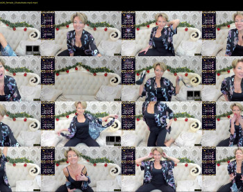 alexandrafix — 20 minute Chaturbate female cam show recording, 720p, Jan 2, 2022