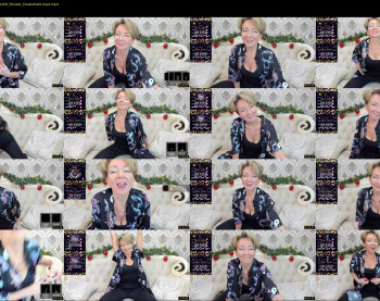 alexandrafix — 51 minute Chaturbate female cam show recording, 720p, Jan 2, 2022