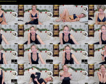 alexandrafix — 26 minute Chaturbate female cam show recording, 720p, Jan 2, 2022
