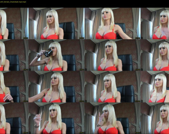 alexissadele — 9 minute Chaturbate female cam show recording, 720p, Jan 2, 2022